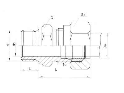 ����ʽ�ܽ�ͷGB3733-1-83-KT1 ������,����,��Ӫ��,��Ӧ��