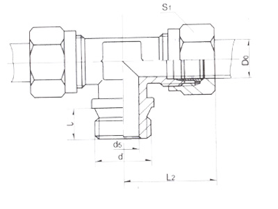 ����ʽ�ܽ�ͷGB3741-1-83-KT4 ������,����,��Ӫ��,��Ӧ��