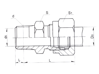 ����ʽ�ܽ�ͷGB3733-1-83-KT6 ������,����,��Ӫ��,��Ӧ��