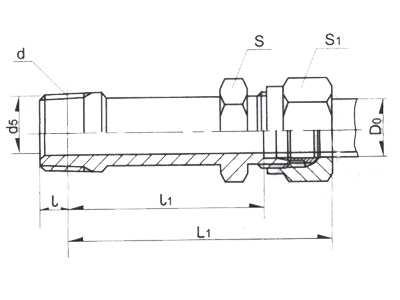 ����ʽ�ܽ�ͷGB3736-1-83-KT7 ������,����,��Ӫ��,��Ӧ��
