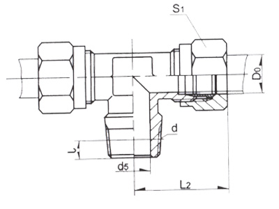 ����ʽ�ܽ�ͷGB3742-1-83-KT9 ������,����,��Ӫ��,��Ӧ��