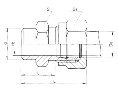 ����ʽ�ܽ�ͷGB3747-1-83-KT12 ������,����,��Ӫ��,��Ӧ��