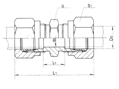����ʽ�ܽ�ͷGB3737-1-83-KT13 ������,����,��Ӫ��,��Ӧ��