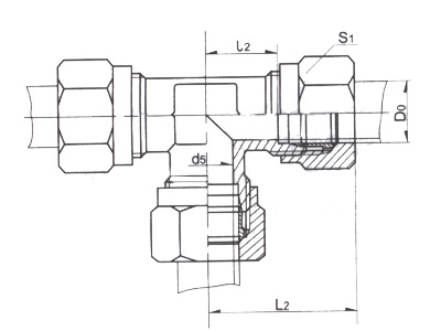 ����ʽ�ܽ�ͷGB3745-1-83KT15 ������,����,��Ӫ��,��Ӧ��