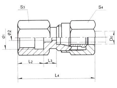 ����ʽ�ܽ�ͷGB3751-1-83-KT21 ������,����,��Ӫ��,��Ӧ��