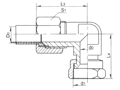 ����ʽ�ܽ�ͷGB5632-1-85-KK16 ������,����,��Ӫ��,��Ӧ��