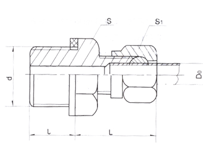 ��ѹ��·����ʽ�ܽ�ͷDKT001 ������,����,��Ӫ��,��Ӧ��