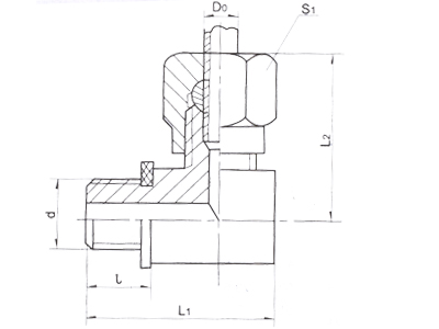 ��ѹ��·����ʽ�ܽ�ͷDKT002 ������,����,��Ӫ��,��Ӧ��