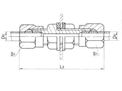 ��ѹ��·����ʽ�ܽ�ͷDKT003 ������,����,��Ӫ��,��Ӧ��