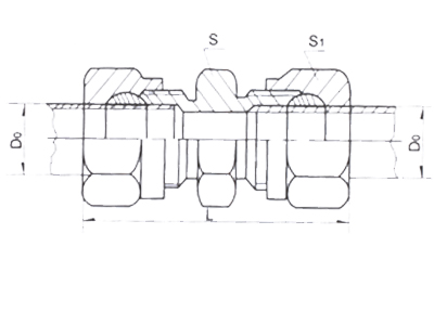 ��ѹ��·����ʽ�ܽ�ͷDKT005 ������,����,��Ӫ��,��Ӧ��
