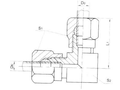 ��ѹ��·����ʽ�ܽ�ͷDKT006 ������,����,��Ӫ��,��Ӧ��