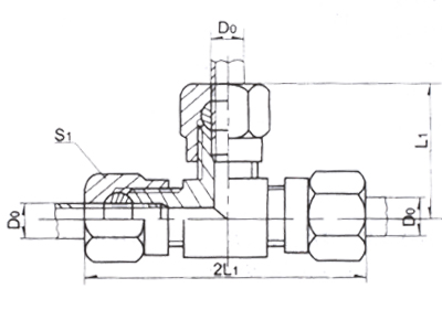 ��ѹ��·����ʽ�ܽ�ͷDKT007 ������,����,��Ӫ��,��Ӧ��