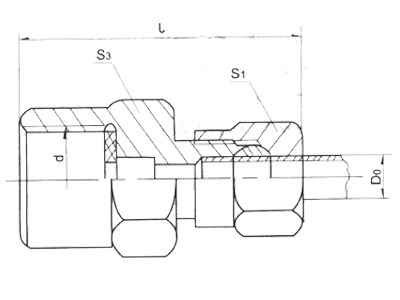 ��ѹ��·����ʽ�ܽ�ͷDKT009 ������,����,��Ӫ��,��Ӧ��