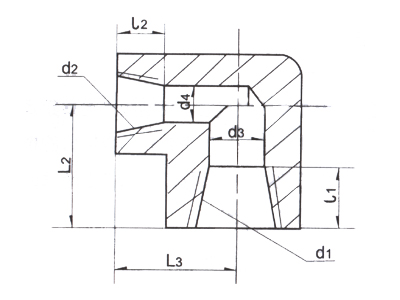 其他管接头QT003 制造商,工厂,经营商,供应商
