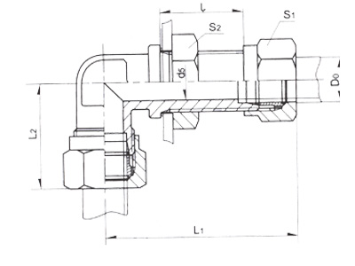 ����ʽ�ܽ�ͷGB3749-1-83-KT18 ������,����,��Ӫ��,��Ӧ��