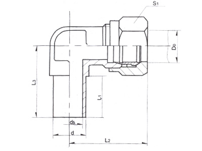 ����ʽ�ܽ�ͷGB3733-1-83-KT11 ������,����,��Ӫ��,��Ӧ��
